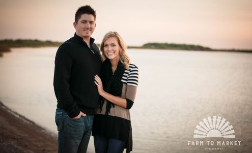 Farm to Market Photography