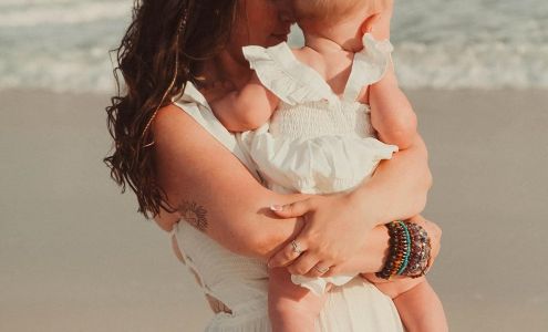 Pacific Moon Photography