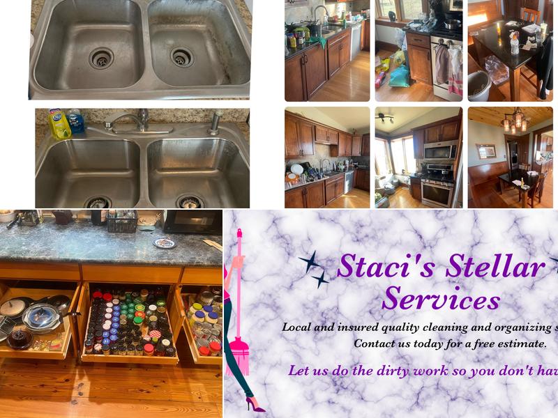 Staci’s Stellar Services, LLC