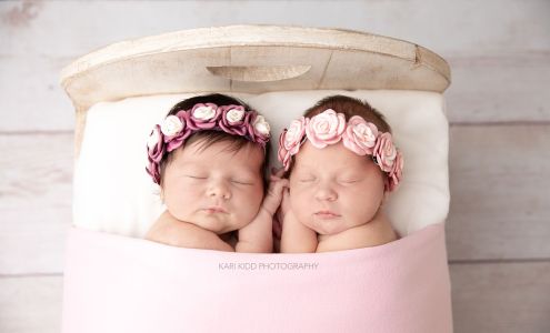 Kari Kidd Photography