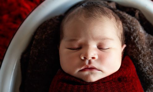 Allie Hanson Photography 511 Dolomite Rd, Colville Washington 99114