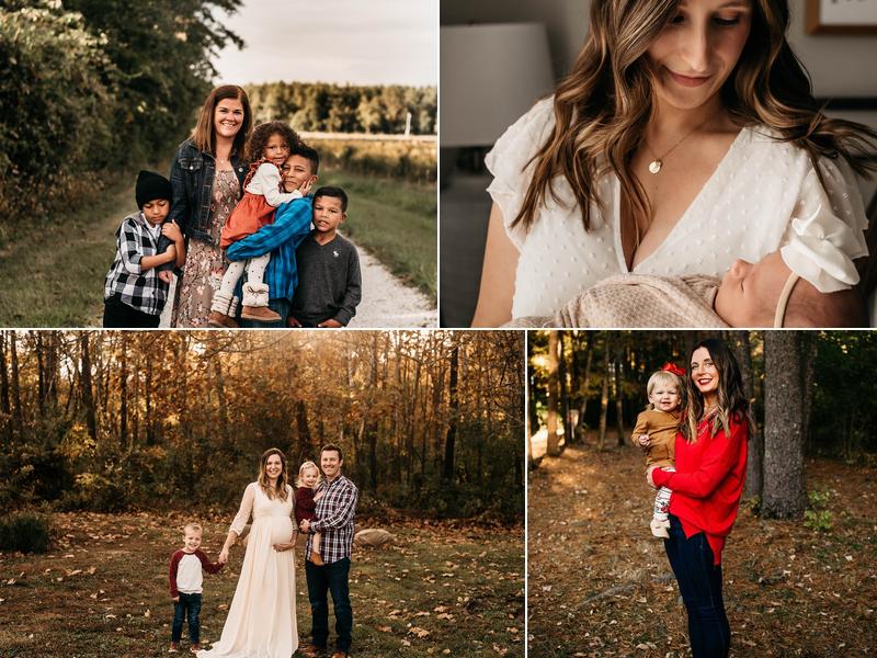 Second Season Photography