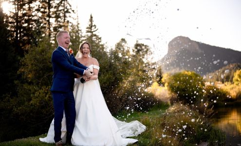 Taylor Jones Photography, LLC 28350 County Rd 317 UNIT 6, Buena Vista Colorado 81211