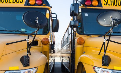 Safeway Transportation Services - Waukegan