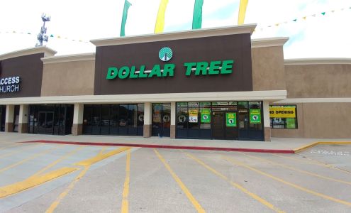 Dollar Tree