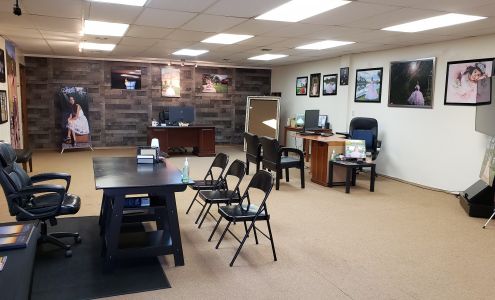 VIMAR Cinematography + Photography