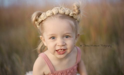 Debbie Hubbard Photography