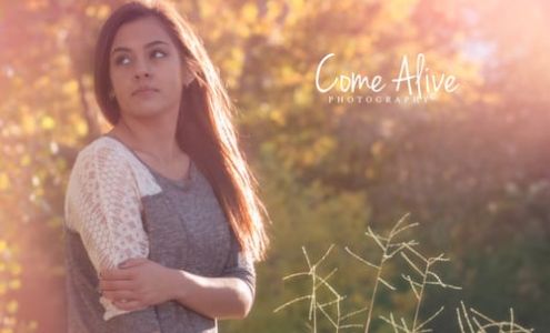 Come Alive Photography