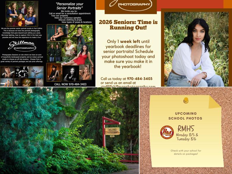 Skillman Photography