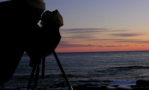 Olson's Photography Studio