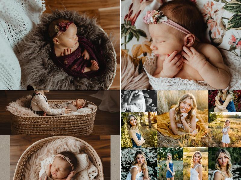 Lisa Sherwood Photography