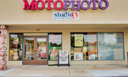 Studio D, LLC Photography and Digital Services