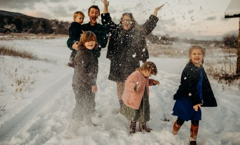 Jacqie Q Photography