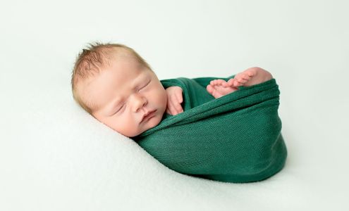 Michelle Leigh Photography