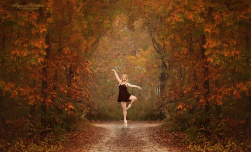 ACH Photography & Events