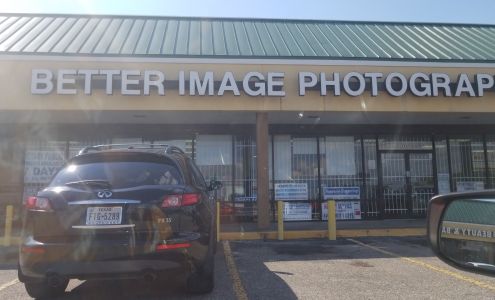 Better Image Photography