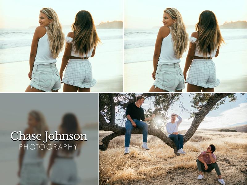 Chase Johnson Photography