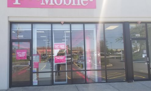 T-Mobile