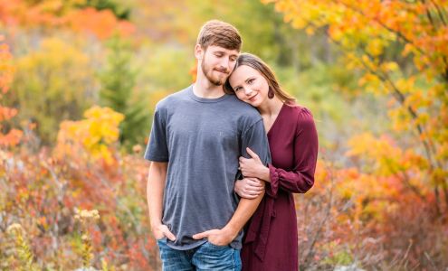 Simply Heaven Photography by Shayla Moxley 3547 Belle Babb Ln, Burlington West Virginia 26710