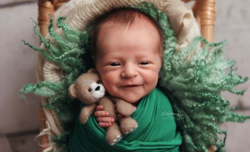 Whitney D. Photography