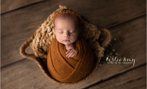 Leslie Amy Photography