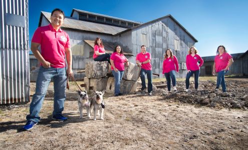 Vallejos Photography