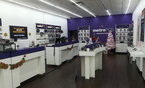 Metro by T-Mobile