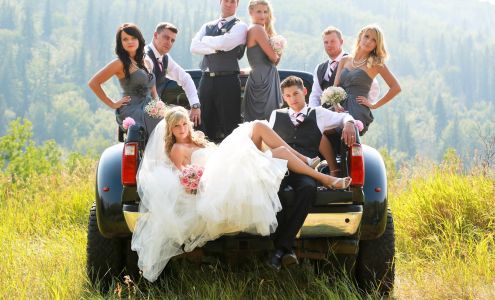 Digital B Photography