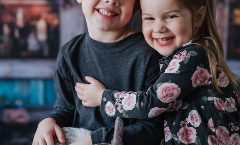 Geneviève Lagrois Photographe