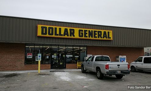 Dollar General