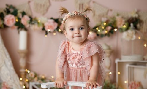 Delphine Léger Photographe