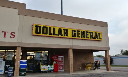 Dollar General