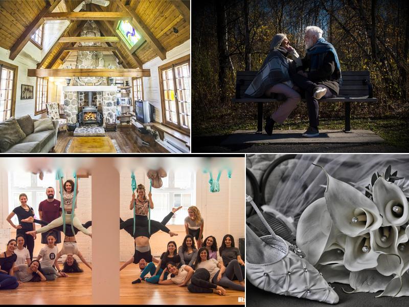 Photographe St-Eustache Studio BlanG