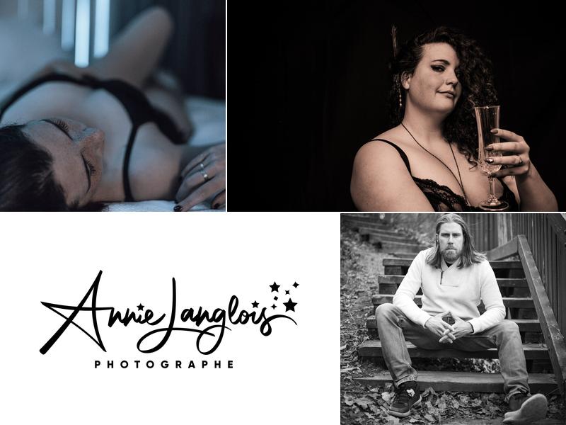 Annie Langlois Photographe