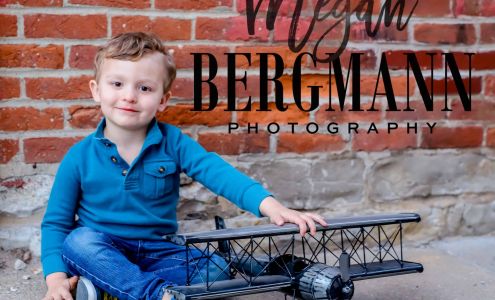 Megan Bergmann Photography