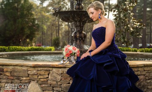 Betta Focus Photography