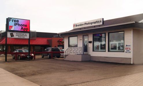 Brandon Photographics Foto Source