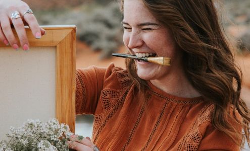 Jenelle Lacy Photography