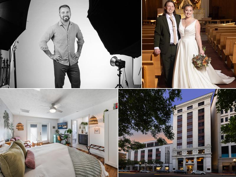 SSS Studio LLC - Scott S. Smith Photographer