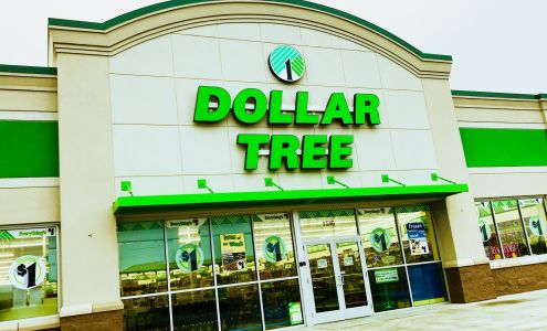 Dollar Tree