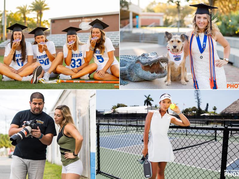 Matt Pendleton Photography LLC