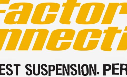 Factory Connection Suspension