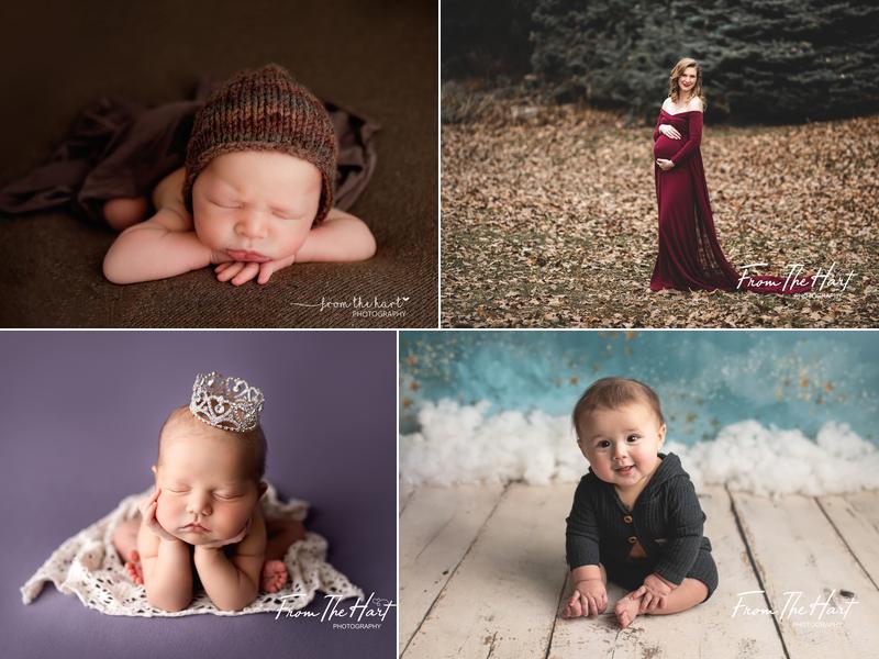 From The Hart Photography