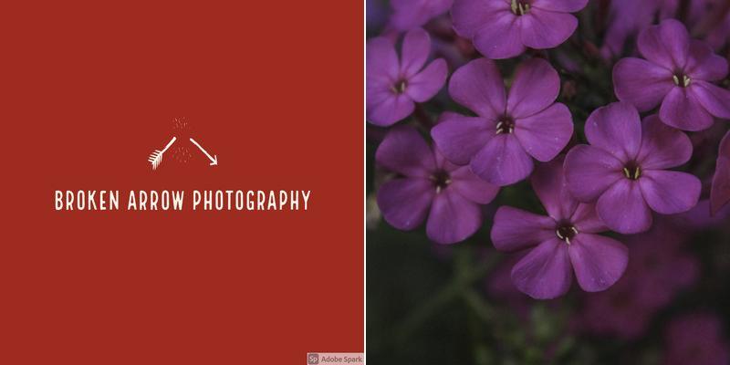 Broken Arrow Photography