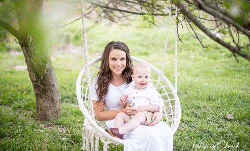 Whitney Church Photography 195 Little Beaver Rd, Calvin West Virginia 26660