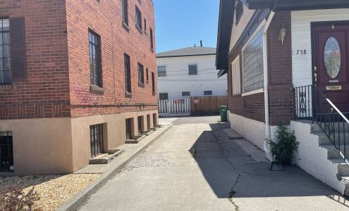 Sierra Elegance Photography