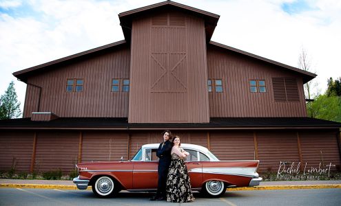 Rachel Lambert Photography & Design