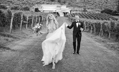 Bobbi Barbarich, photographer