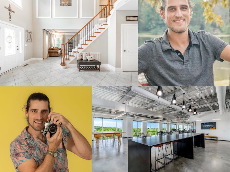 Raleigh Real Estate Photography