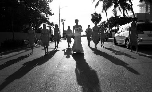 Photography by Tony Gregory